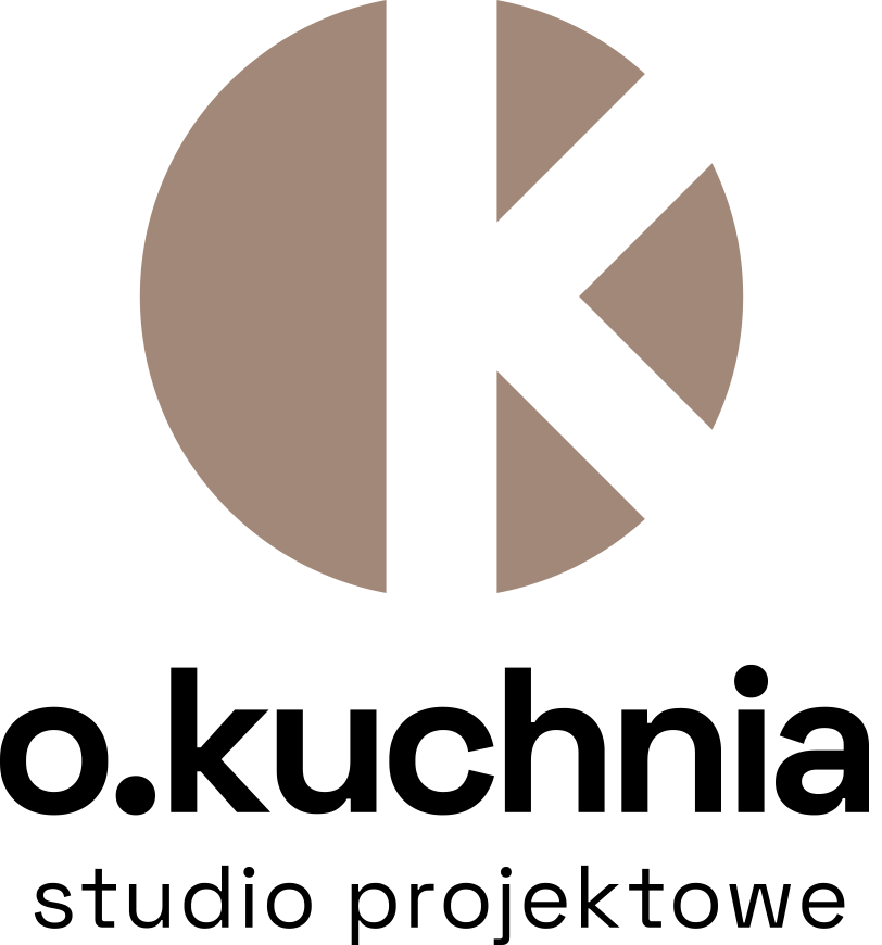 o.kuchnia - studio projektowe